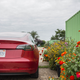 Illustration for article titled The 2018 Tesla Model 3 Long Range Is the Perfect Mix of Ordinary and Revolutionaryem/em